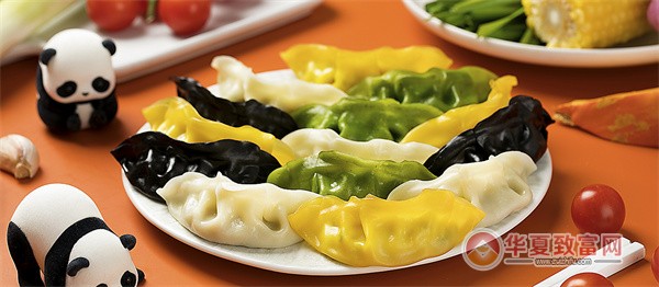 来一饺加盟